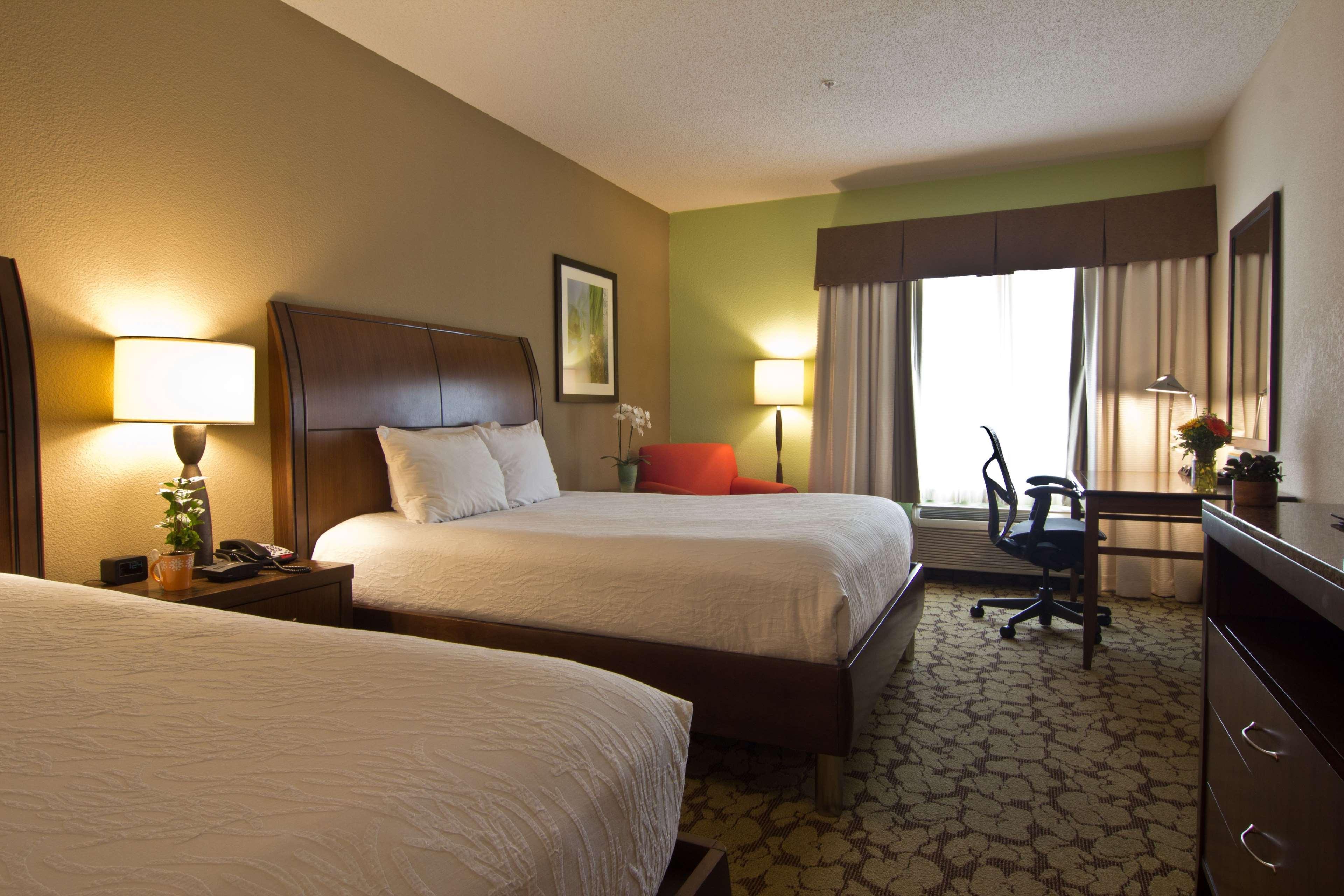 Hilton Garden Inn Columbus/Grove City Bagian luar foto