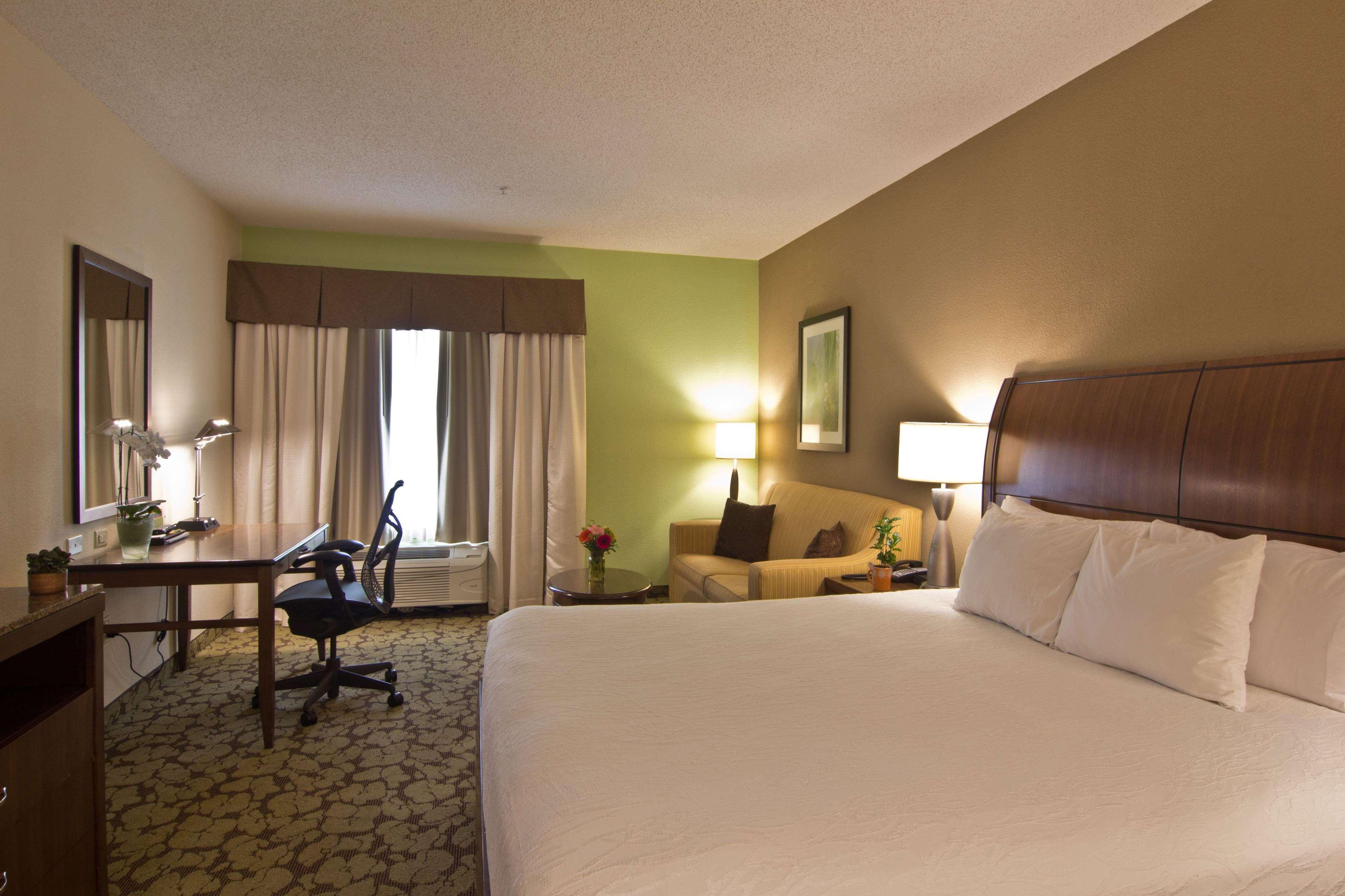 Hilton Garden Inn Columbus/Grove City Bagian luar foto