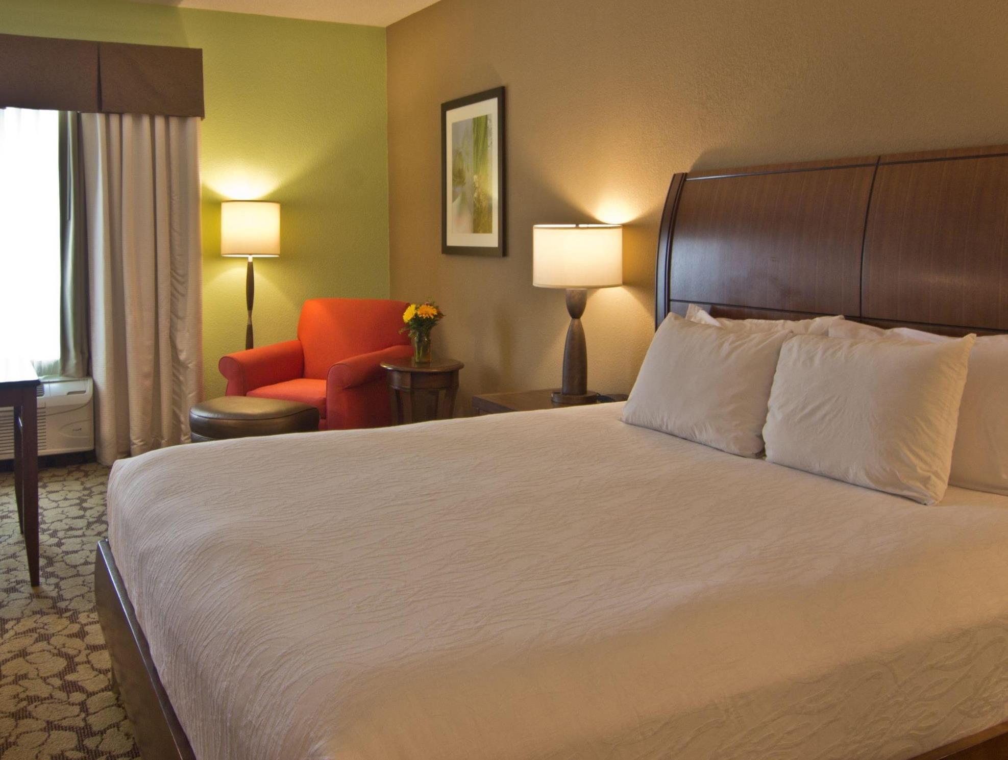 Hilton Garden Inn Columbus/Grove City Bagian luar foto