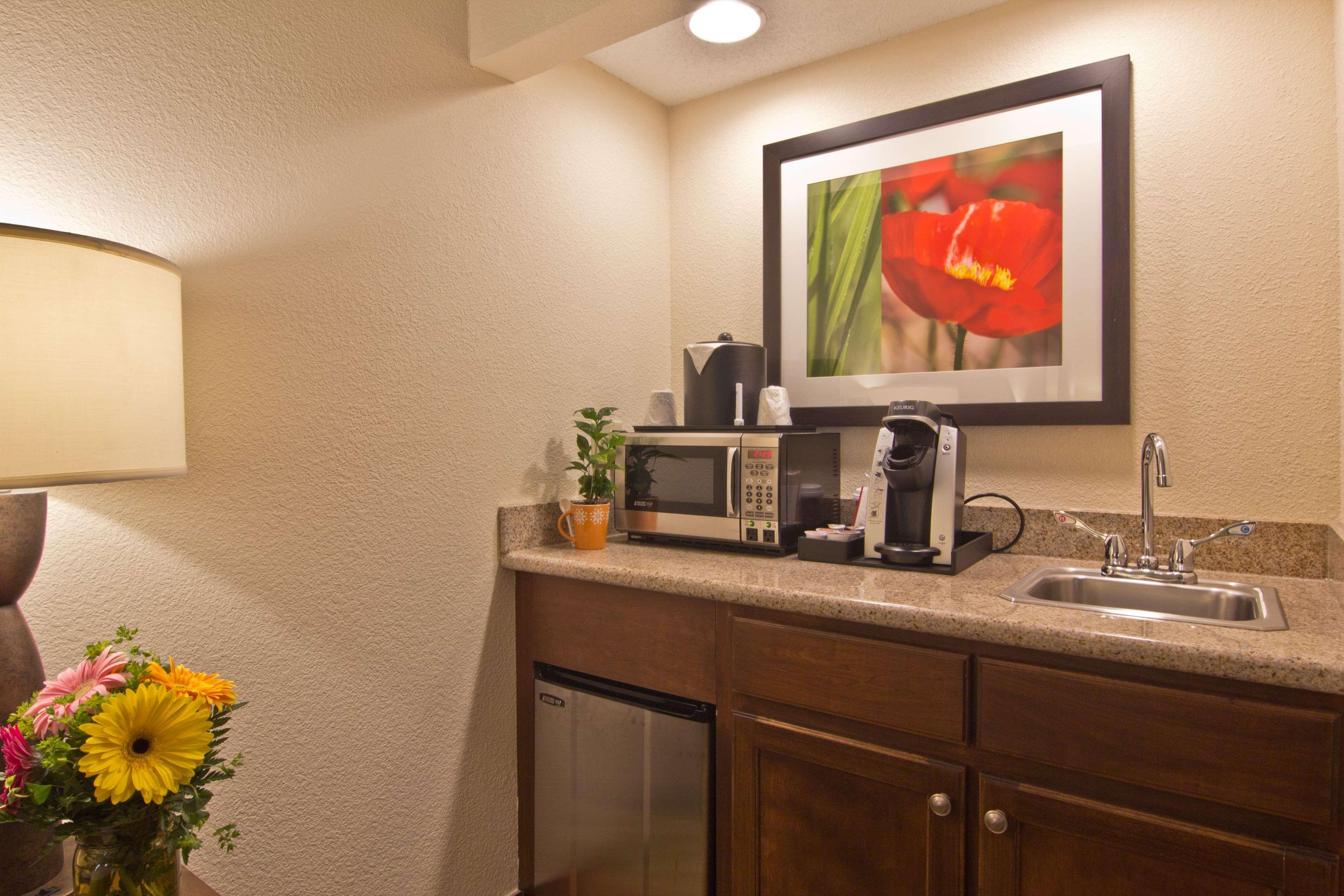 Hilton Garden Inn Columbus/Grove City Bagian luar foto