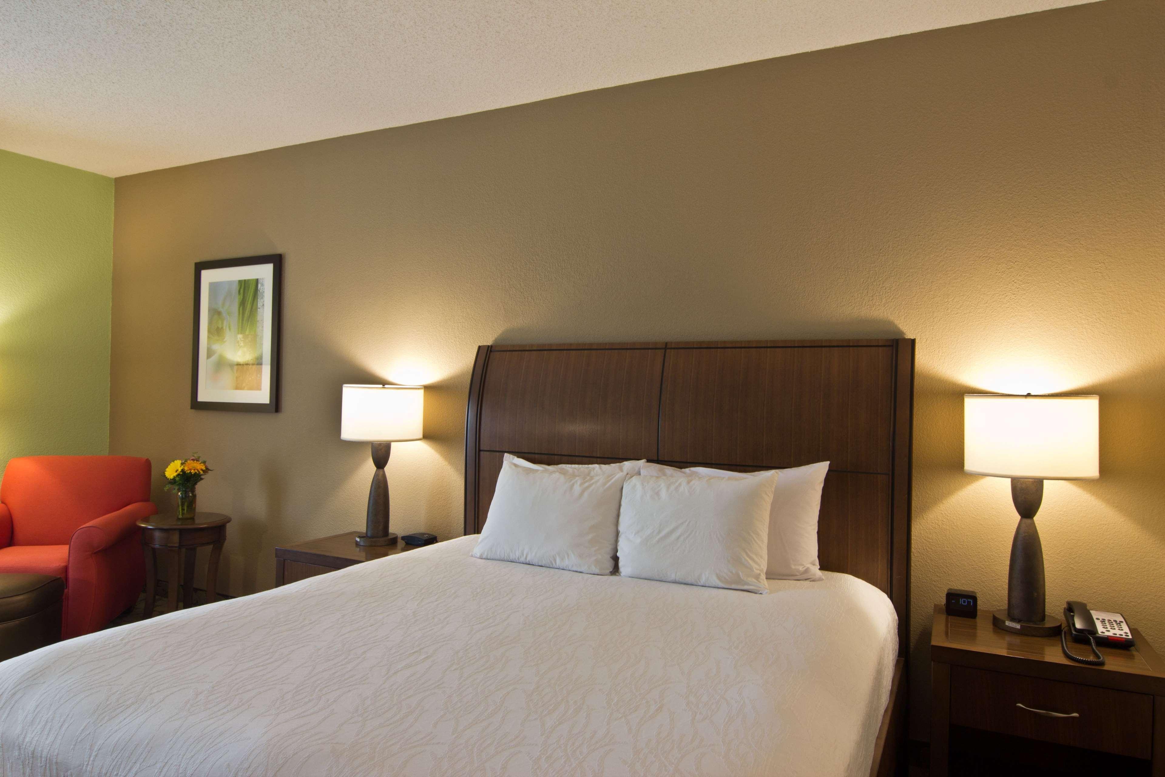 Hilton Garden Inn Columbus/Grove City Bagian luar foto