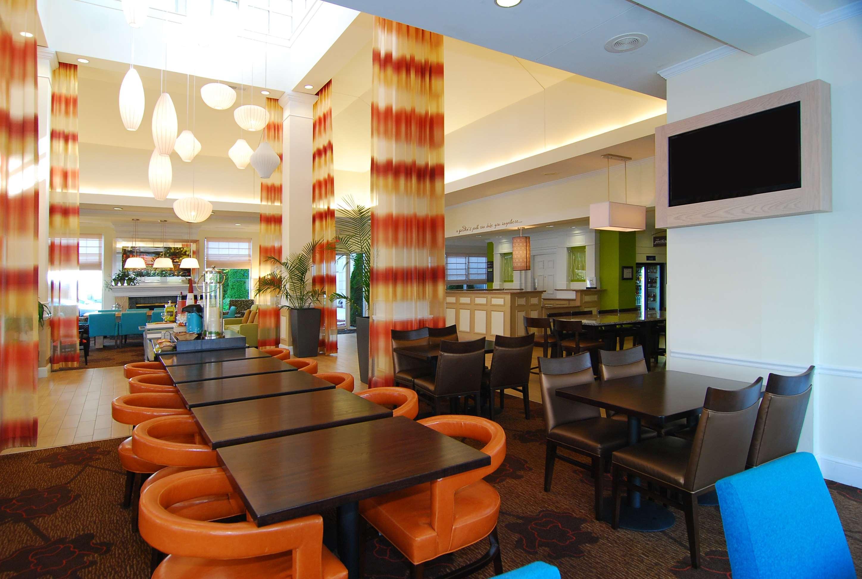 Hilton Garden Inn Columbus/Grove City Bagian luar foto