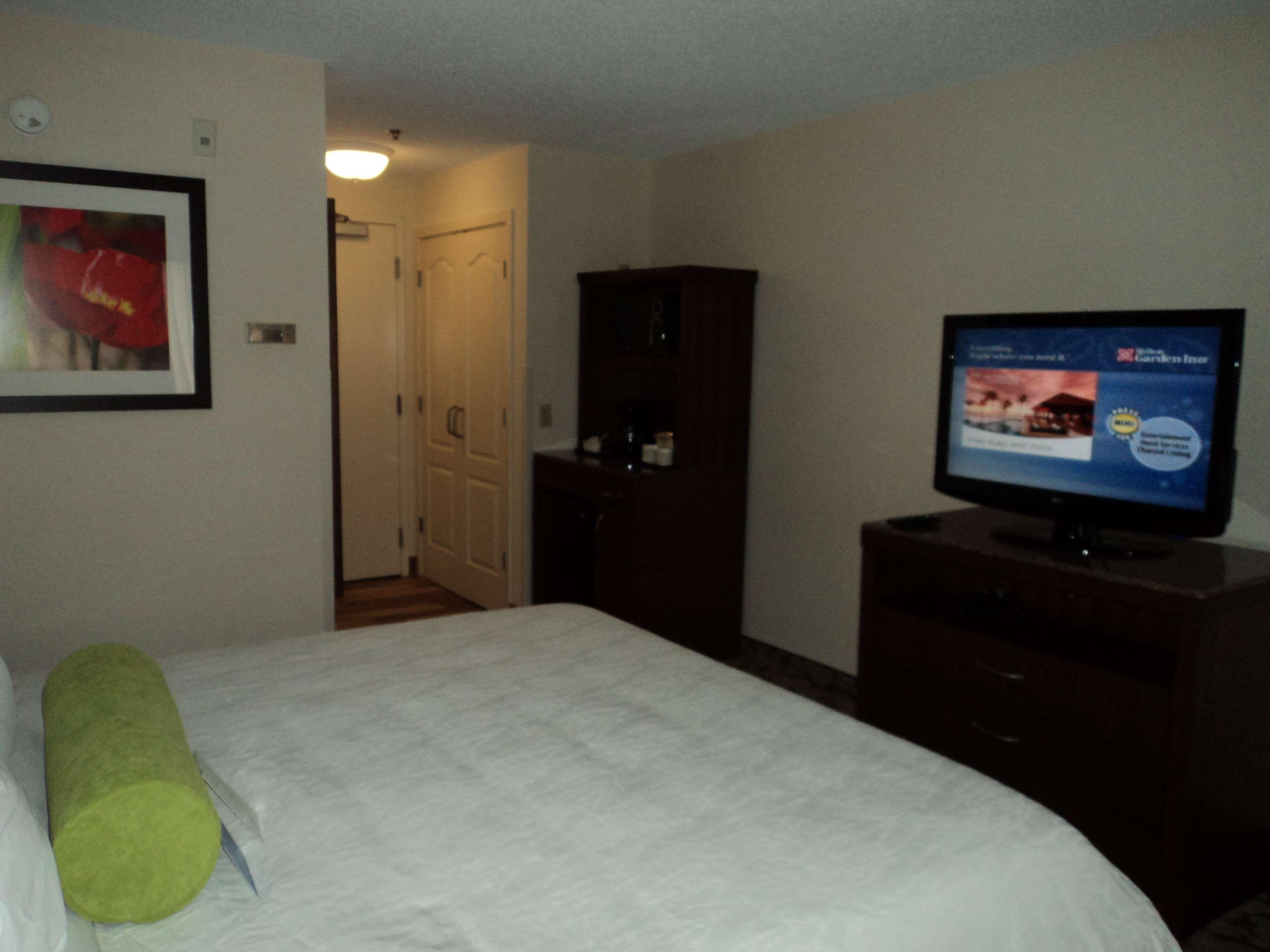 Hilton Garden Inn Columbus/Grove City Ruang foto