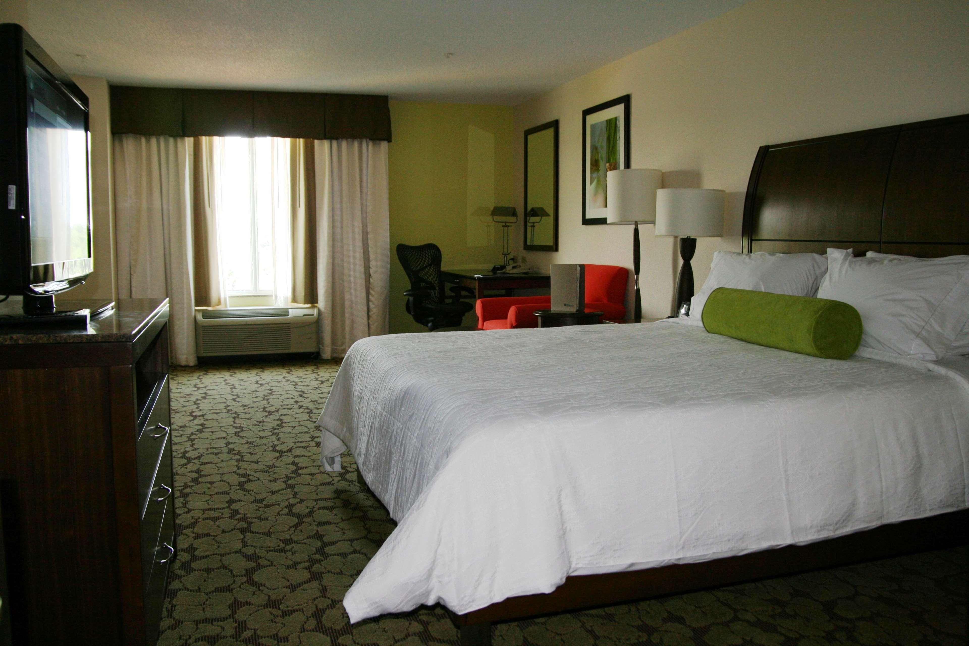 Hilton Garden Inn Columbus/Grove City Ruang foto