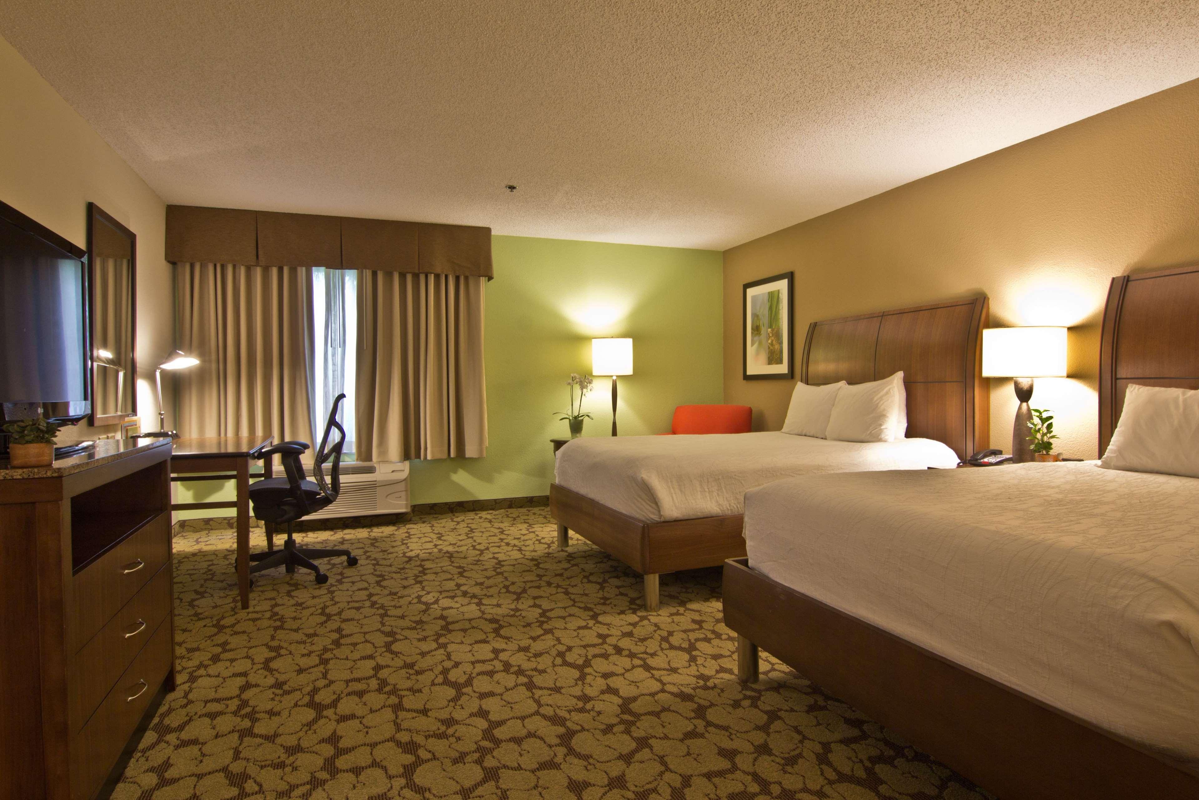 Hilton Garden Inn Columbus/Grove City Bagian luar foto