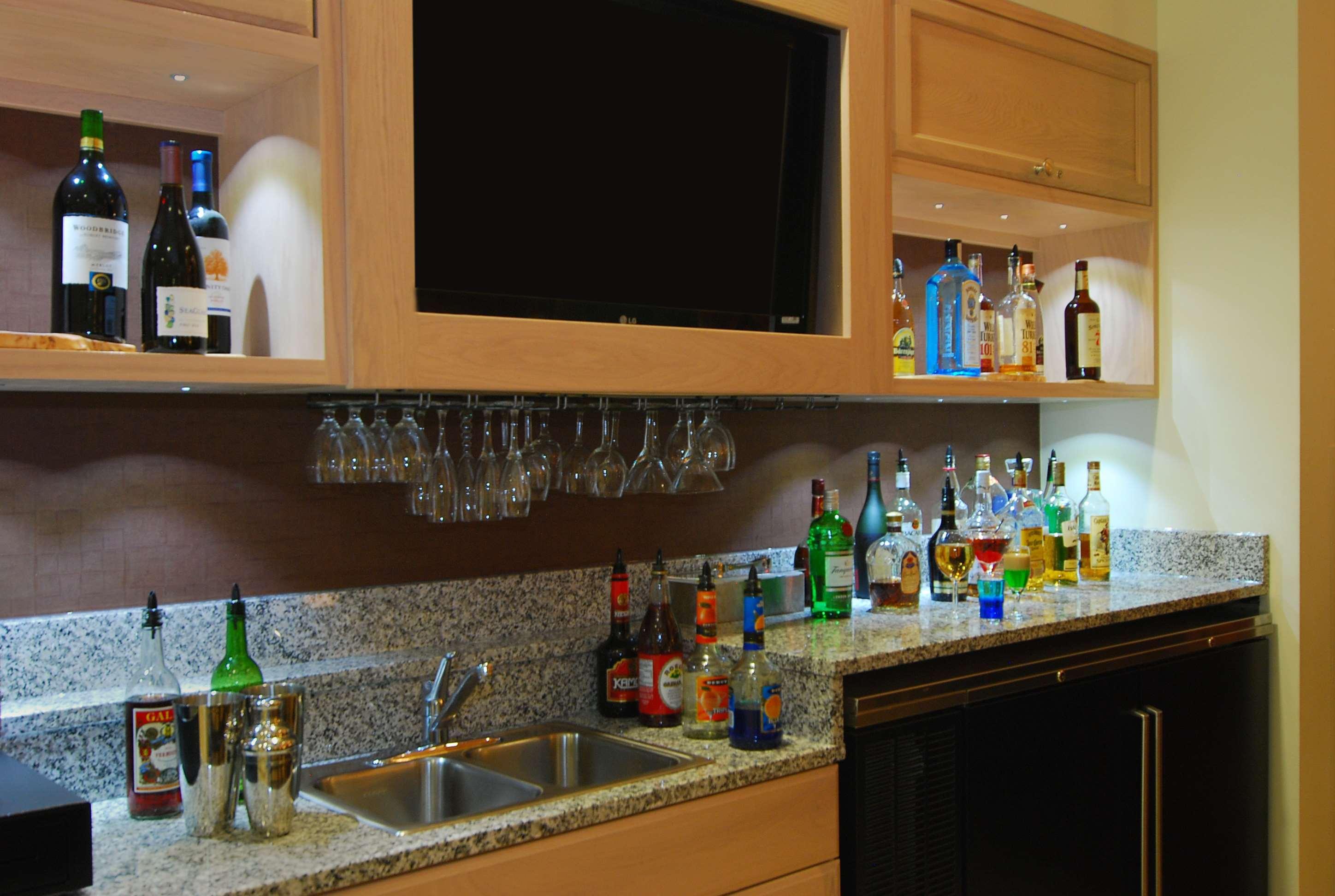 Hilton Garden Inn Columbus/Grove City Bagian luar foto