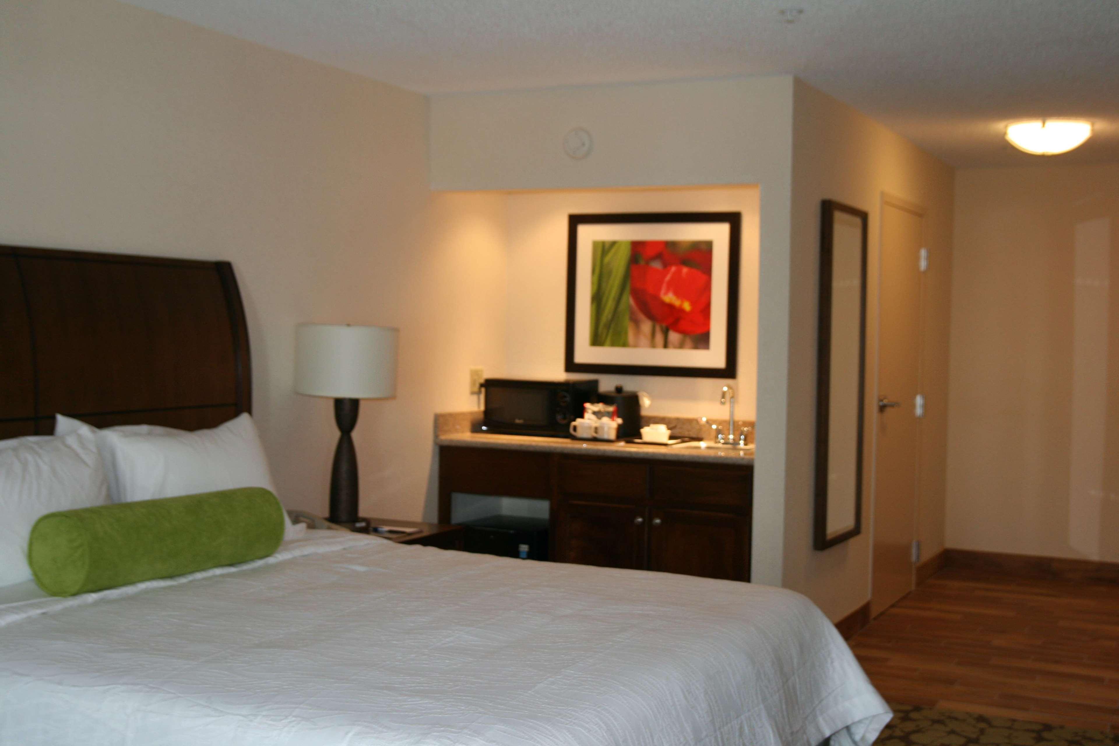 Hilton Garden Inn Columbus/Grove City Bagian luar foto