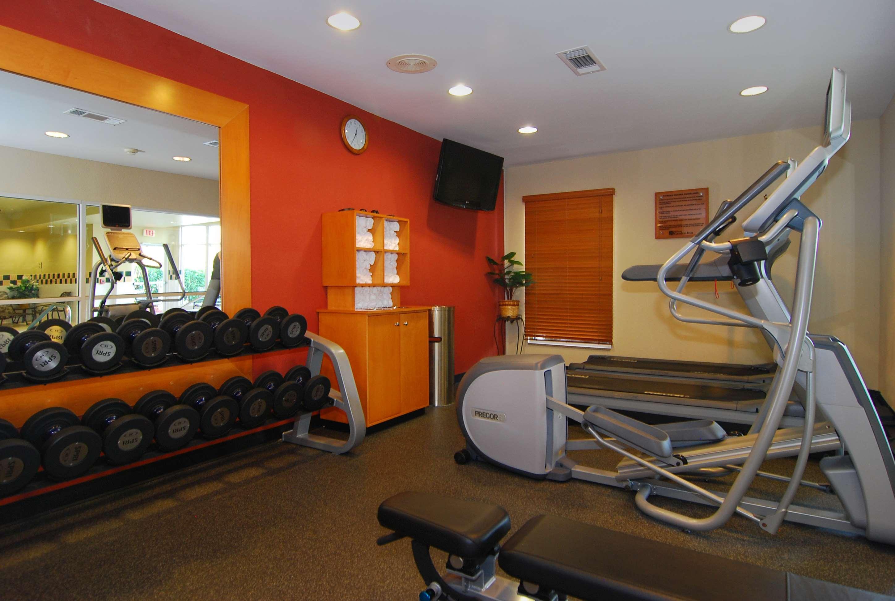 Hilton Garden Inn Columbus/Grove City Bagian luar foto