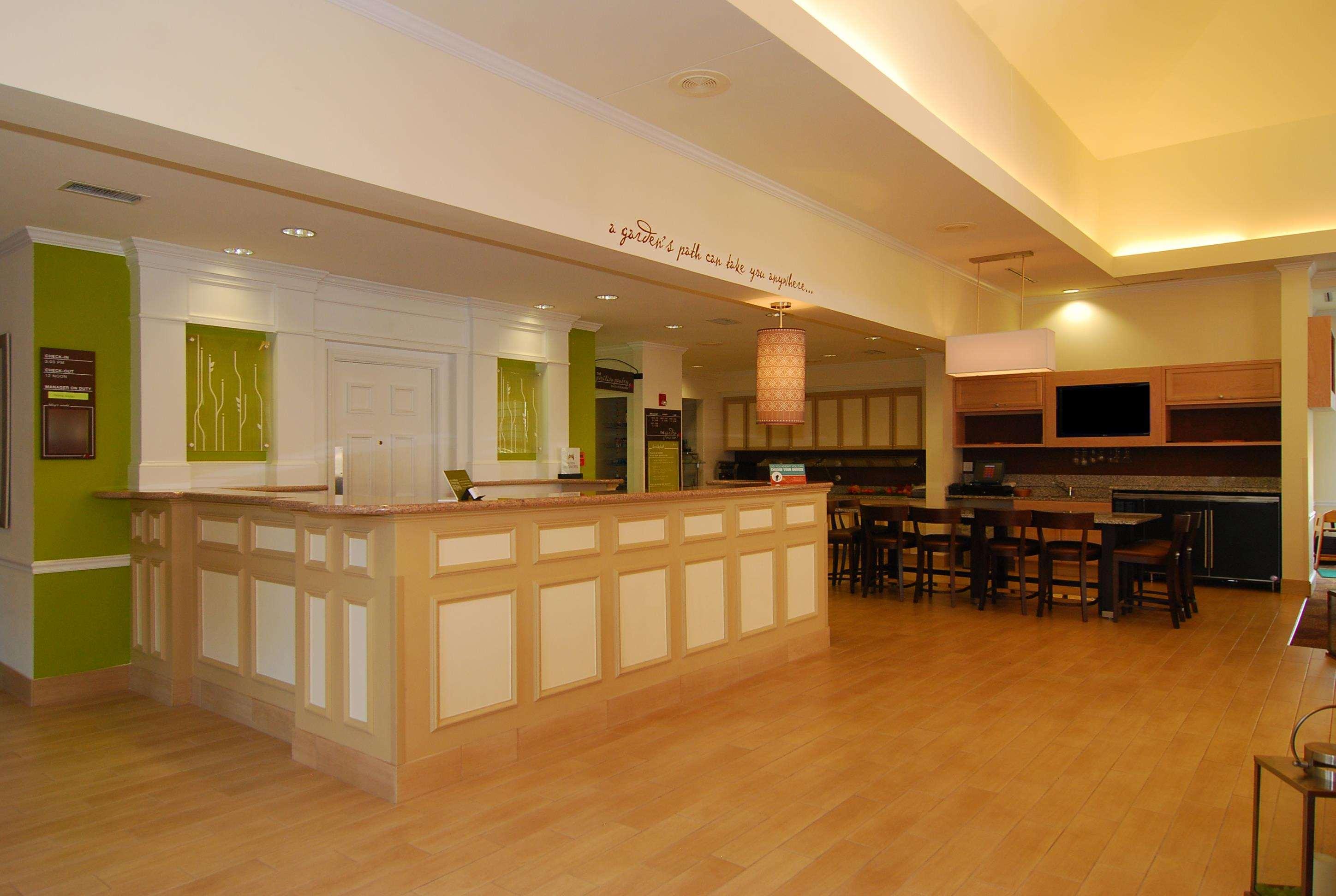 Hilton Garden Inn Columbus/Grove City Bagian luar foto