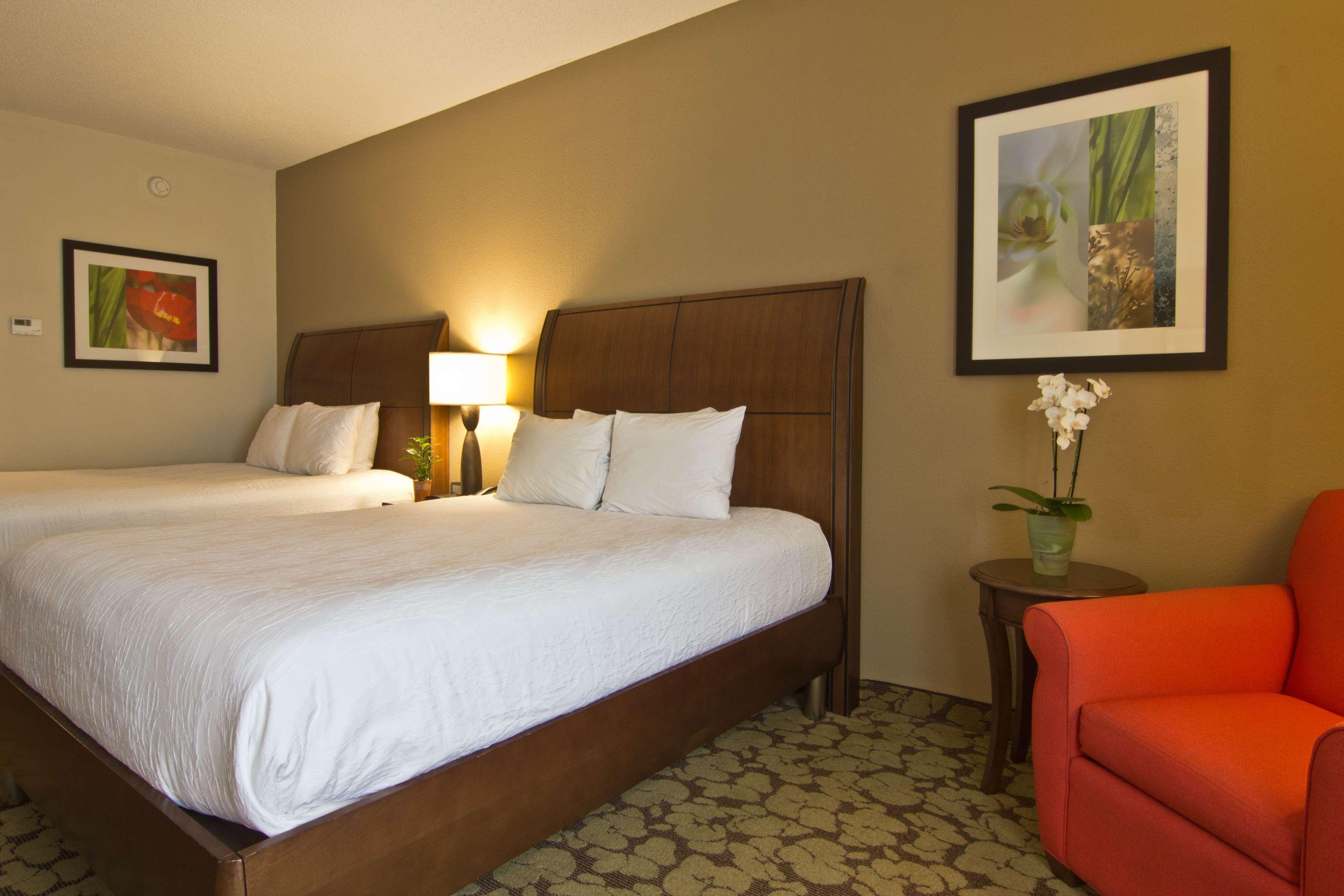 Hilton Garden Inn Columbus/Grove City Bagian luar foto