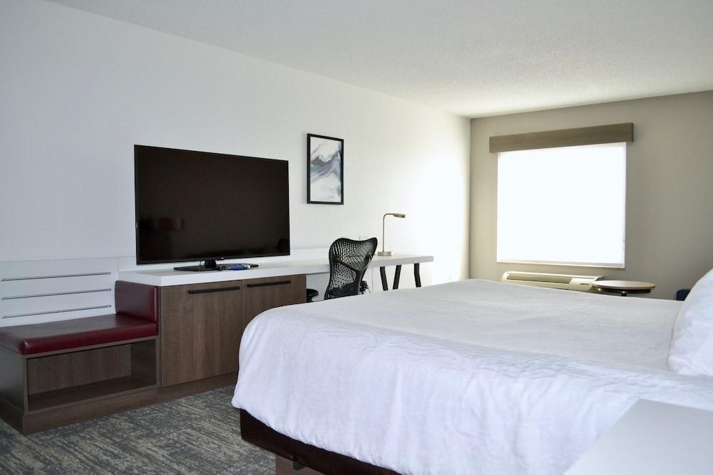 Hilton Garden Inn Columbus/Grove City Bagian luar foto