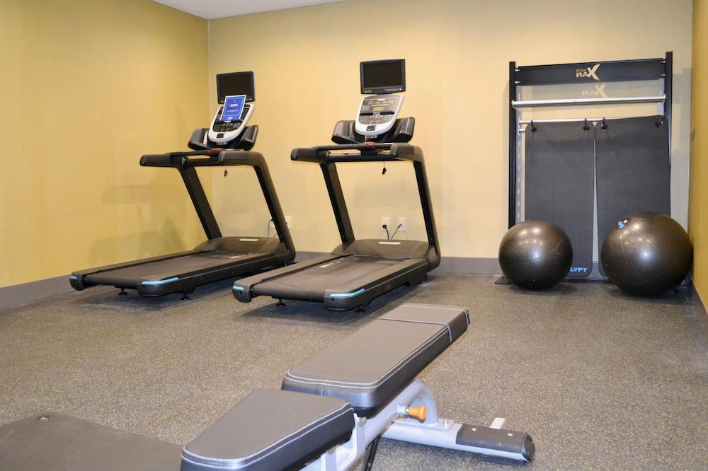 Hilton Garden Inn Columbus/Grove City Bagian luar foto