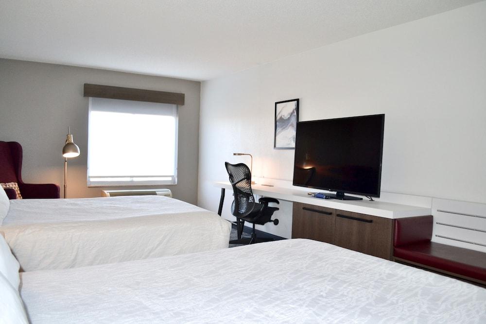 Hilton Garden Inn Columbus/Grove City Bagian luar foto