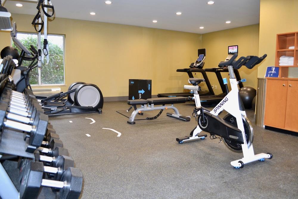 Hilton Garden Inn Columbus/Grove City Bagian luar foto