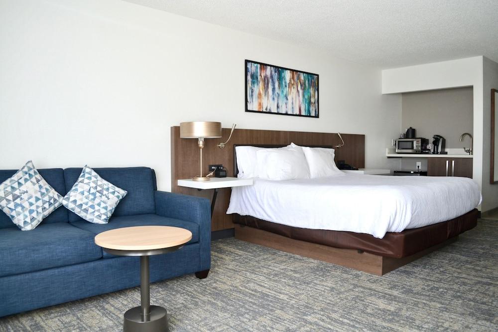 Hilton Garden Inn Columbus/Grove City Bagian luar foto