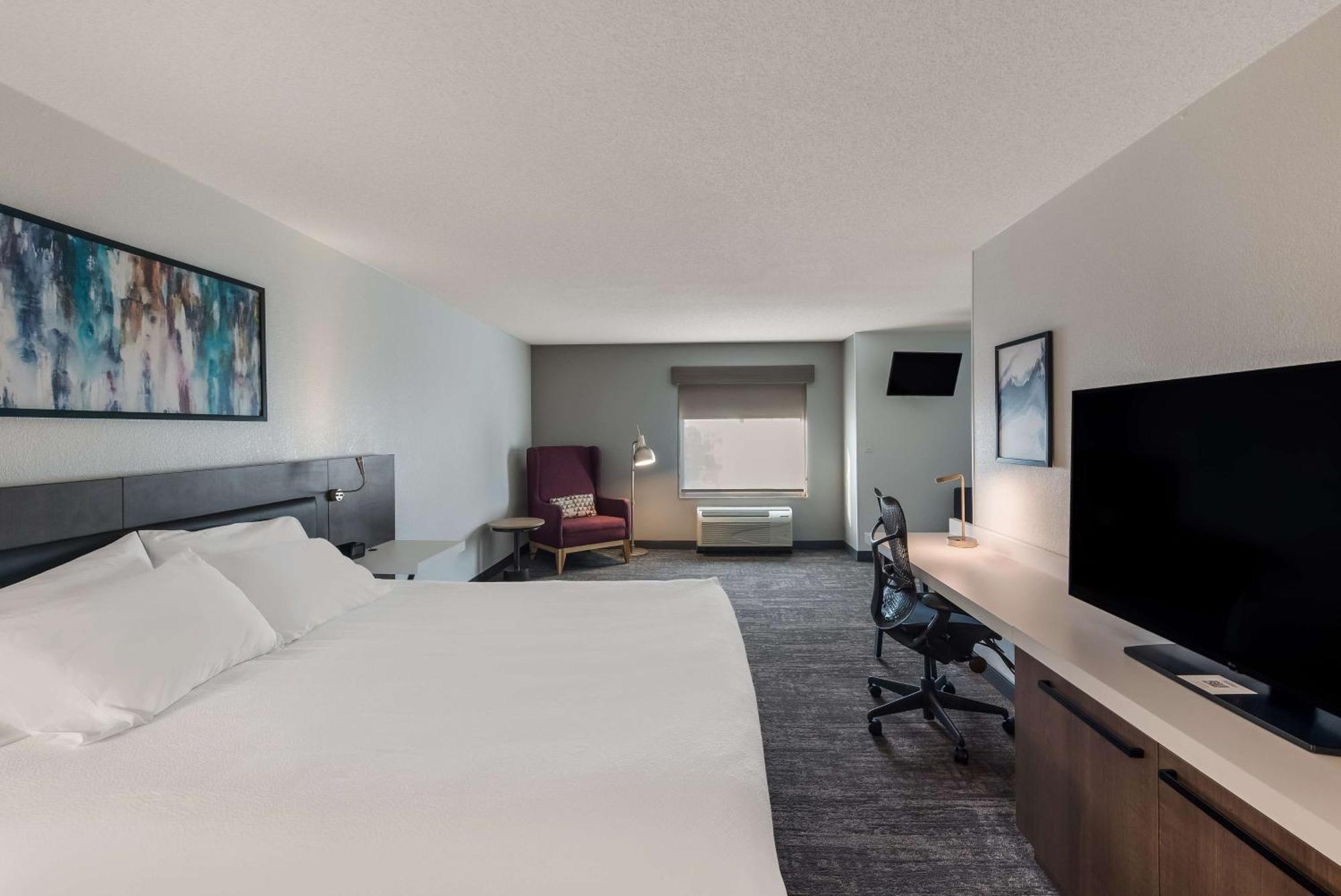 Hilton Garden Inn Columbus/Grove City Bagian luar foto