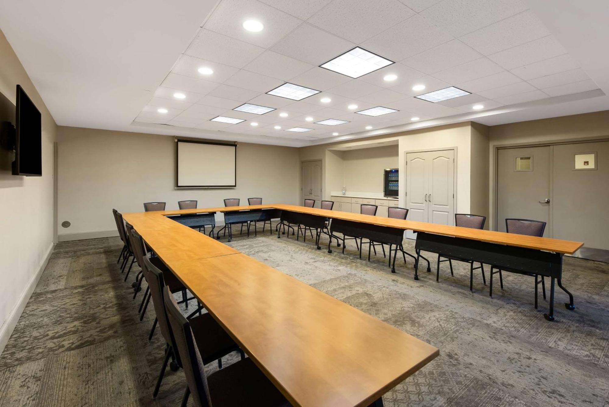 Hilton Garden Inn Columbus/Grove City Bagian luar foto