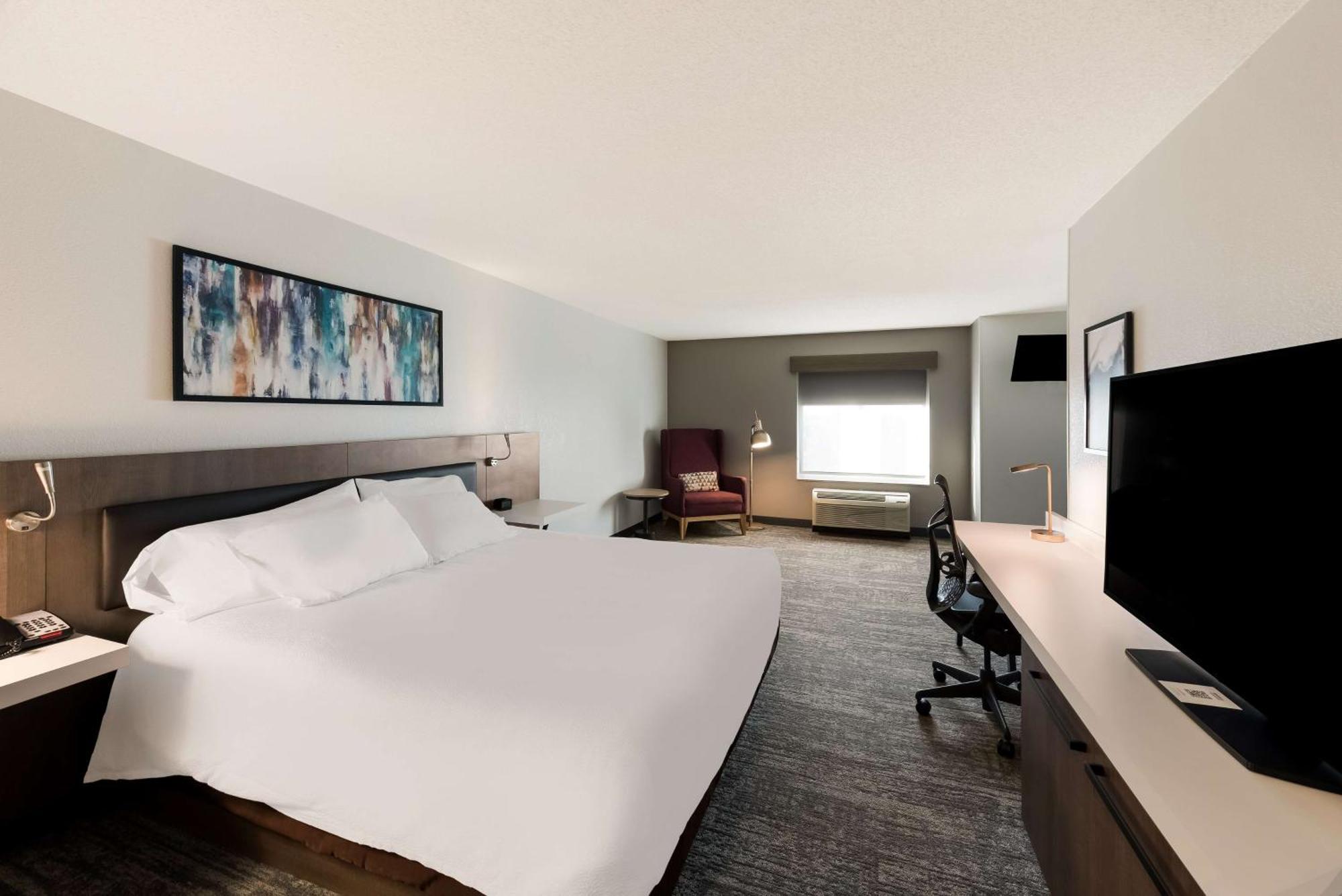 Hilton Garden Inn Columbus/Grove City Bagian luar foto