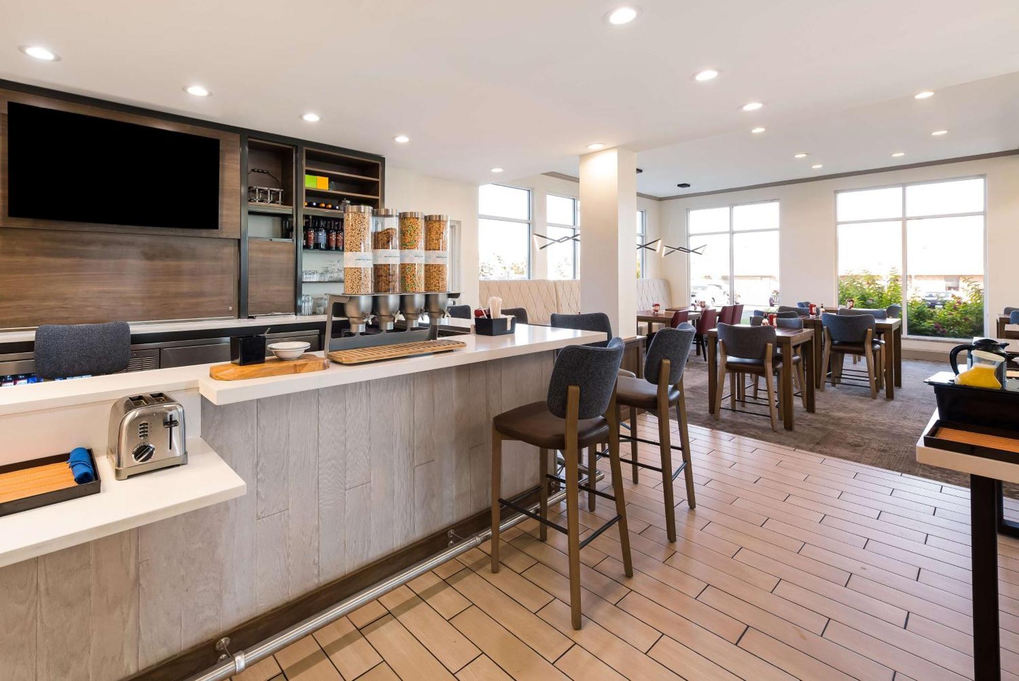 Hilton Garden Inn Columbus/Grove City Bagian luar foto