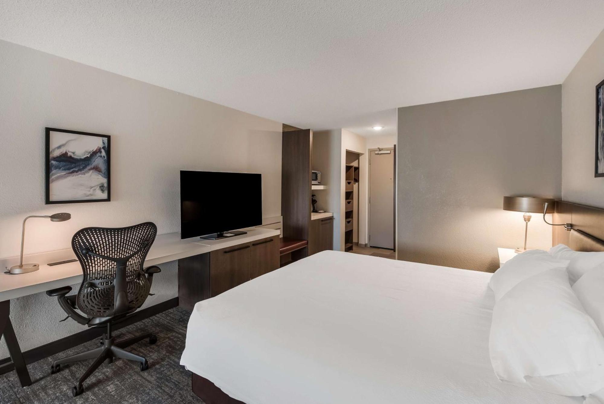 Hilton Garden Inn Columbus/Grove City Bagian luar foto