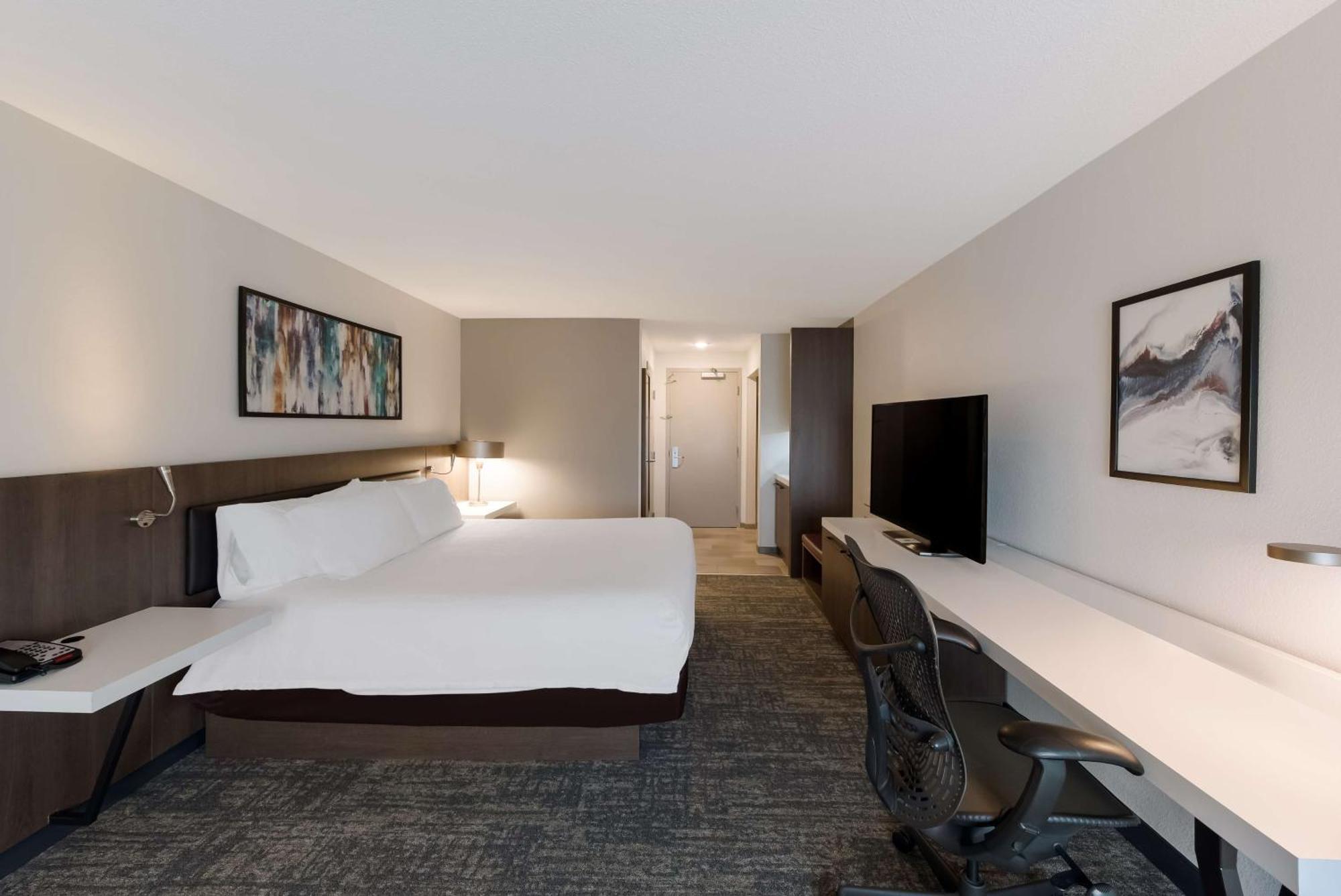Hilton Garden Inn Columbus/Grove City Bagian luar foto