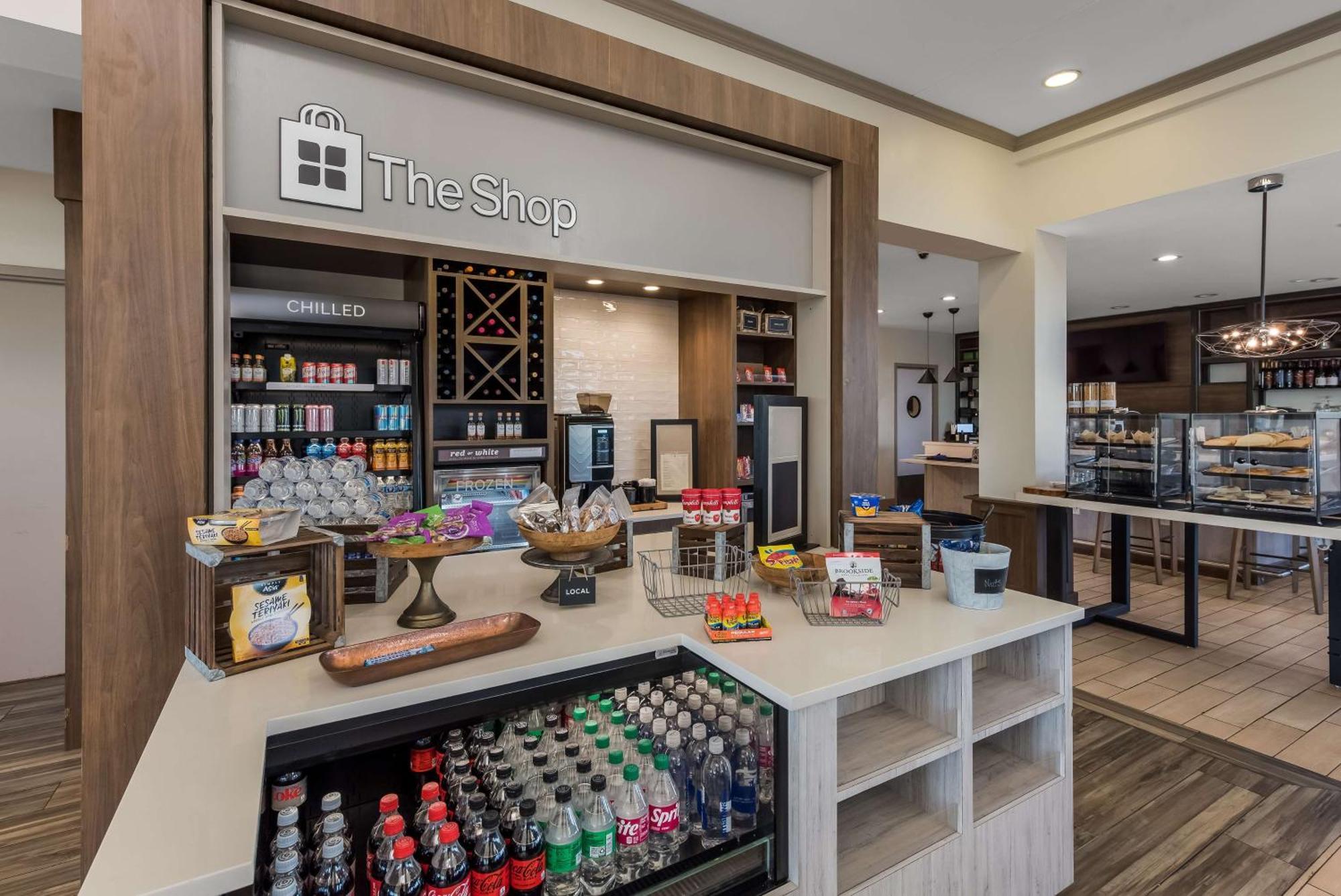 Hilton Garden Inn Columbus/Grove City Bagian luar foto