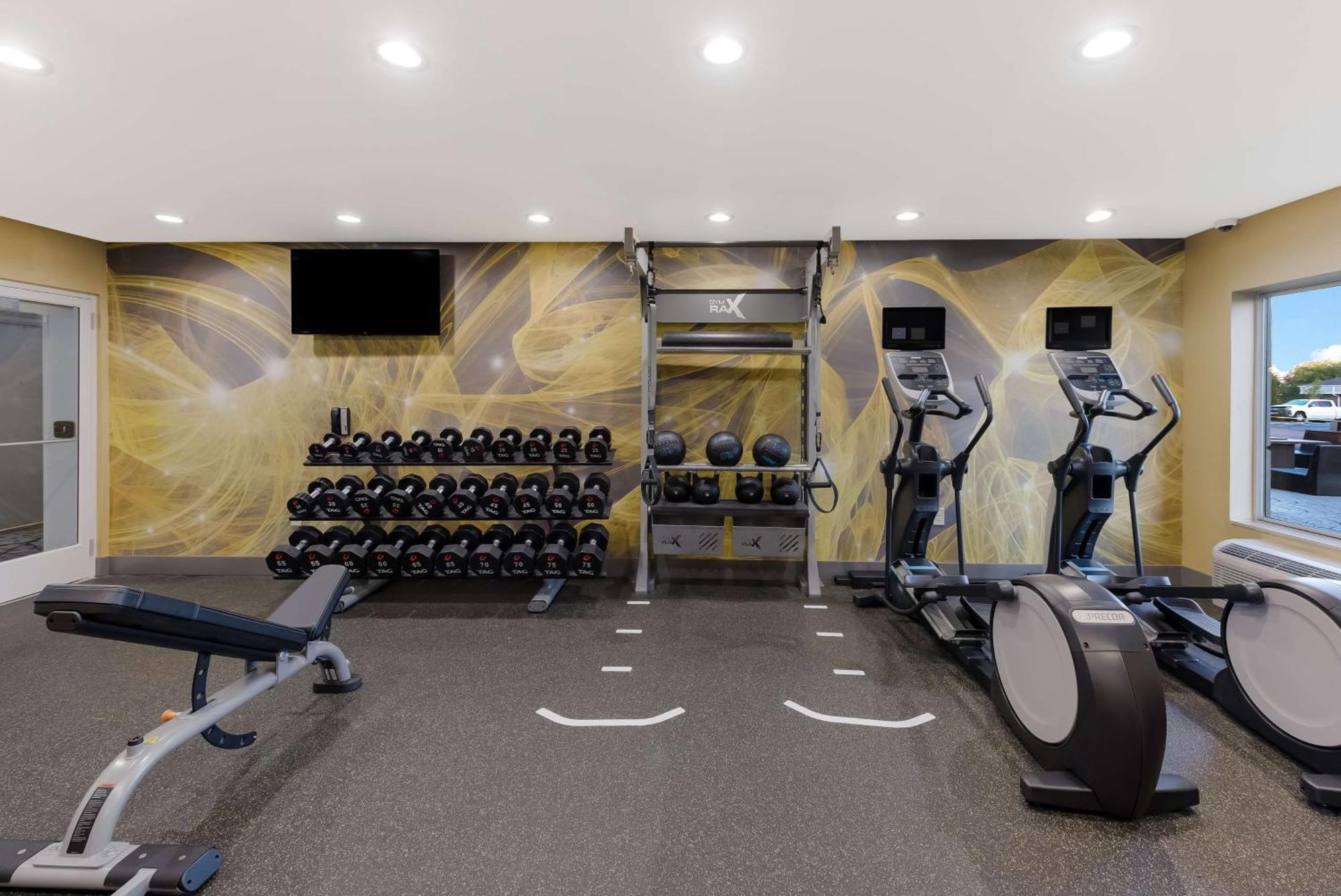 Hilton Garden Inn Columbus/Grove City Bagian luar foto